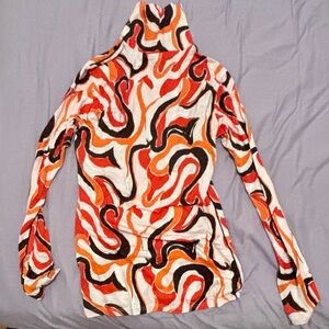 Sold Out Marni x Uniqlo Turtleneck